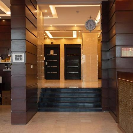 Waqet Alfakhama Furnished Apartments タブーク エクステリア 写真