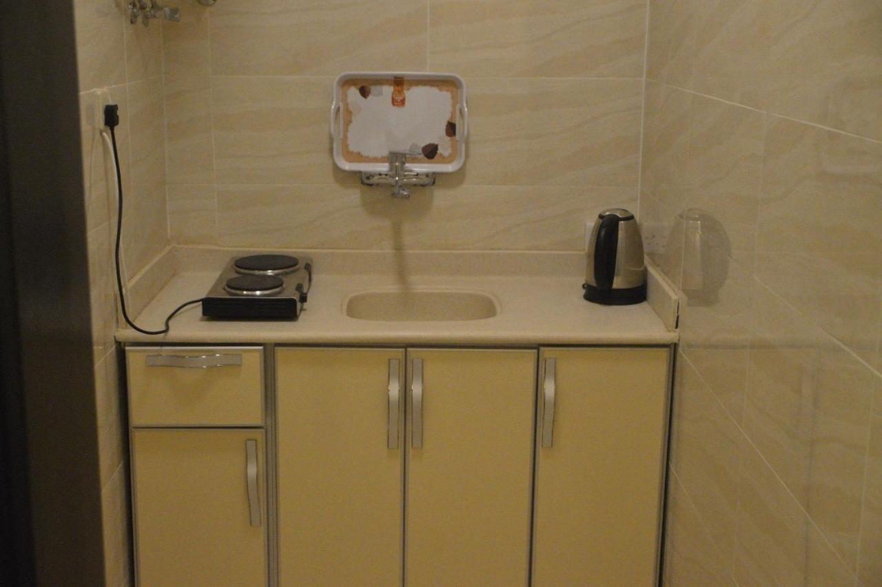 Waqet Alfakhama Furnished Apartments タブーク エクステリア 写真
